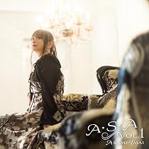 今井麻美CD・DVDセット 61aFplv+VZL._AC_UL210_SR210,
